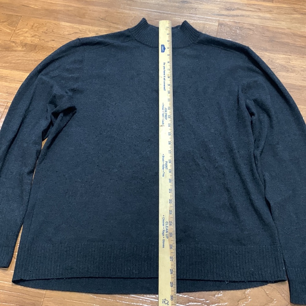 Smartwool Wool Pullover Sweater - image 4